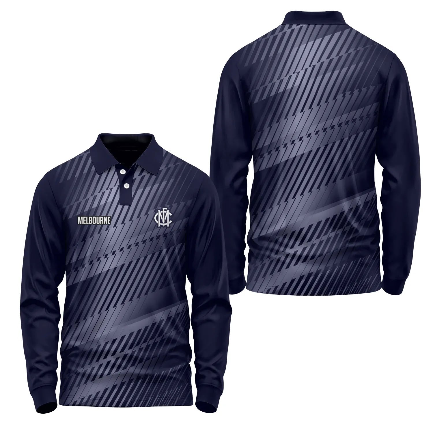 Melbourne Demons Apparels SC118