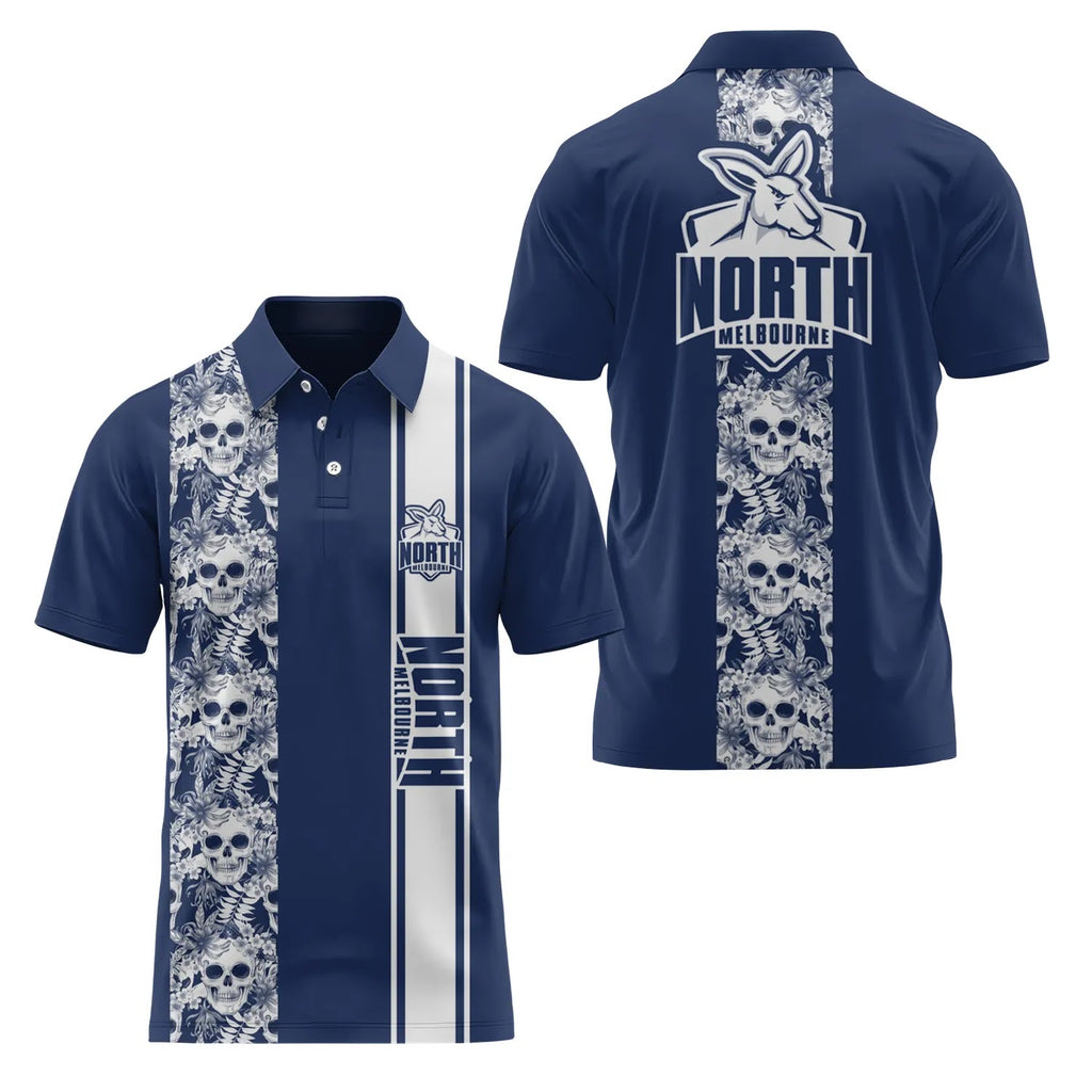 North Melbourne Kangaroos Apparels SHW042