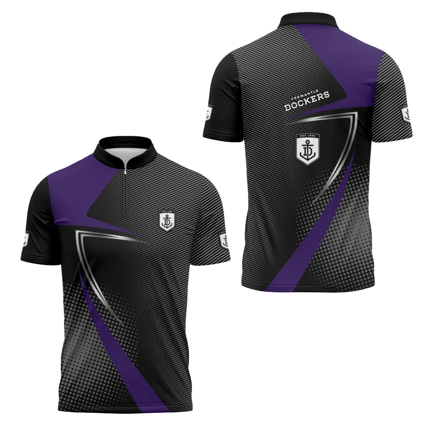 Fremantle Dockers Apparels SC059