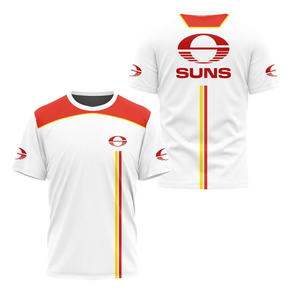Gold Coast Suns Apparels SC021