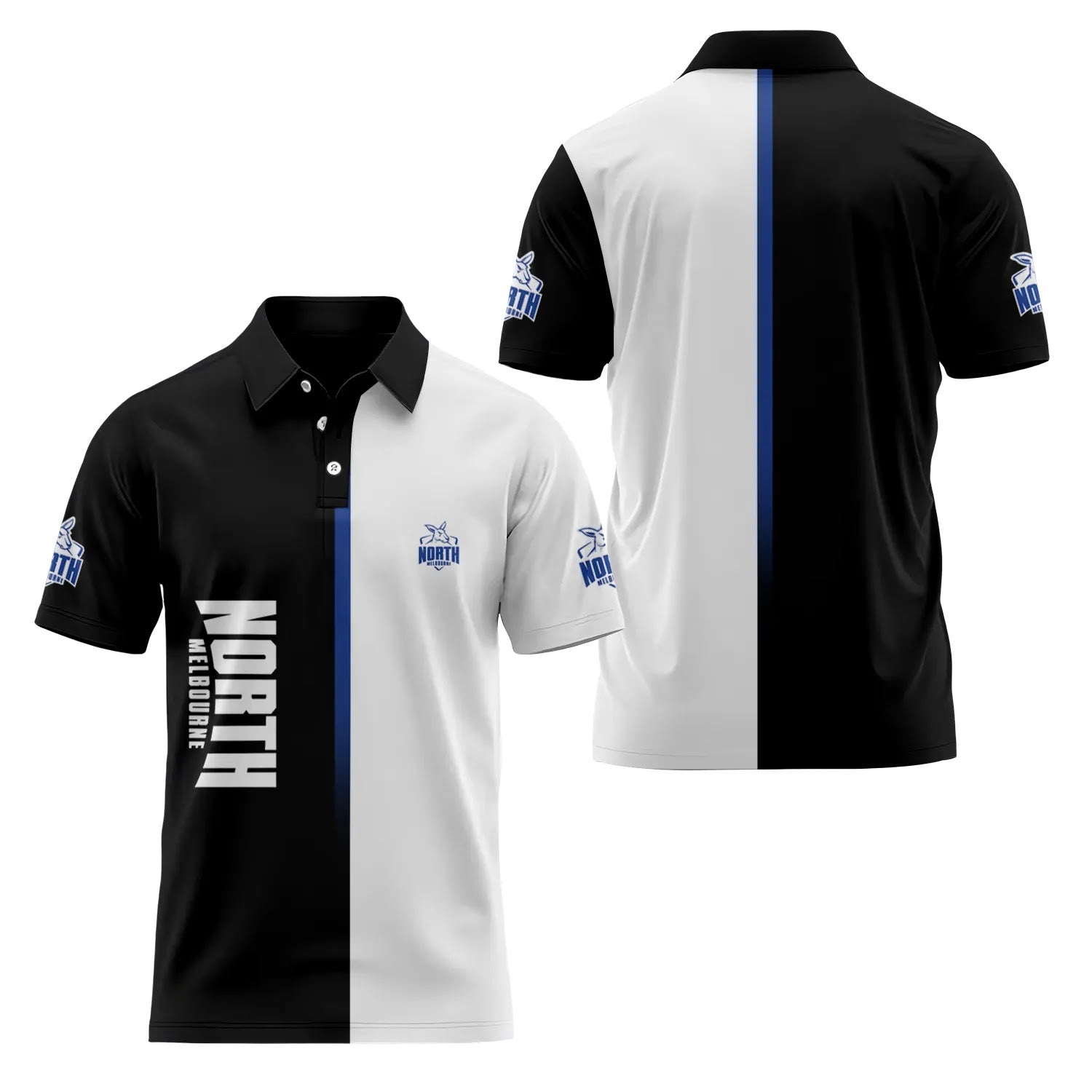 North Melbourne Kangaroos Apparels SC076