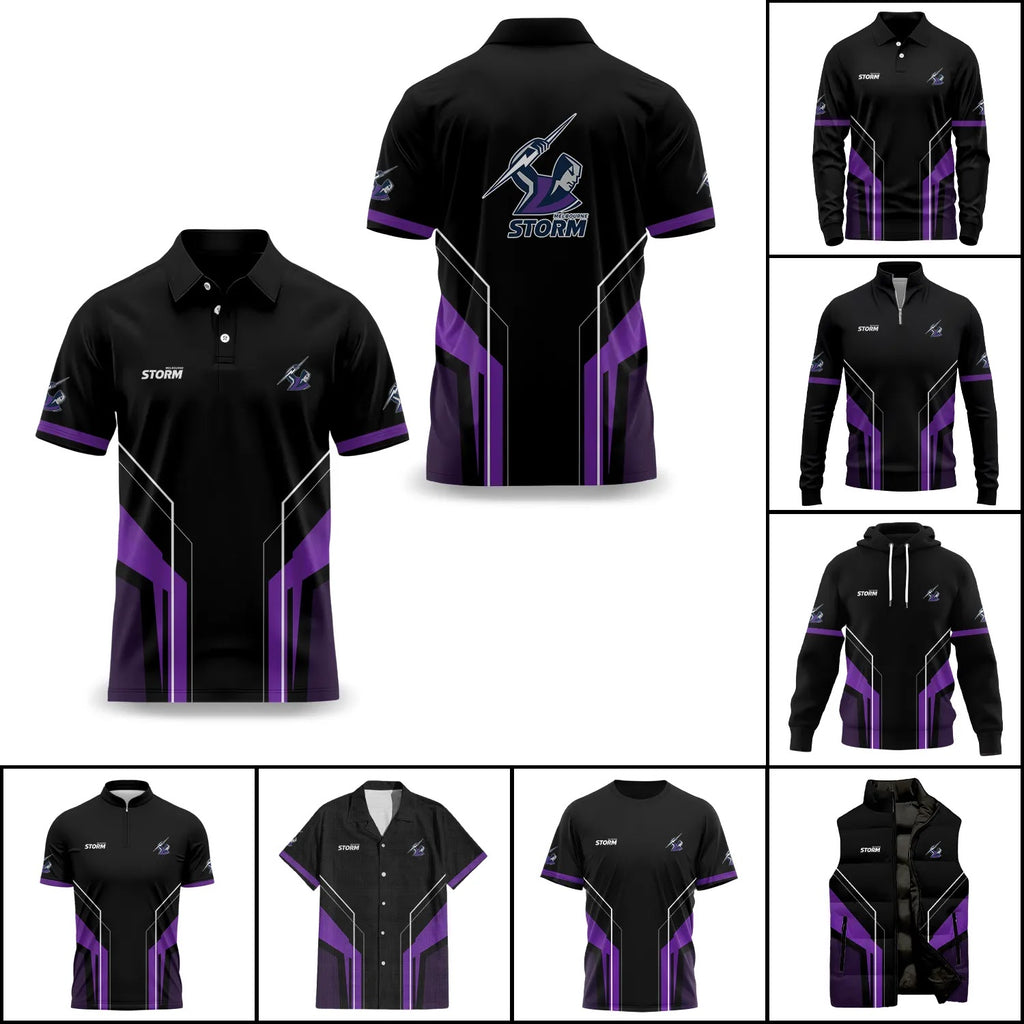 Melbourne Storm Apparels SC023