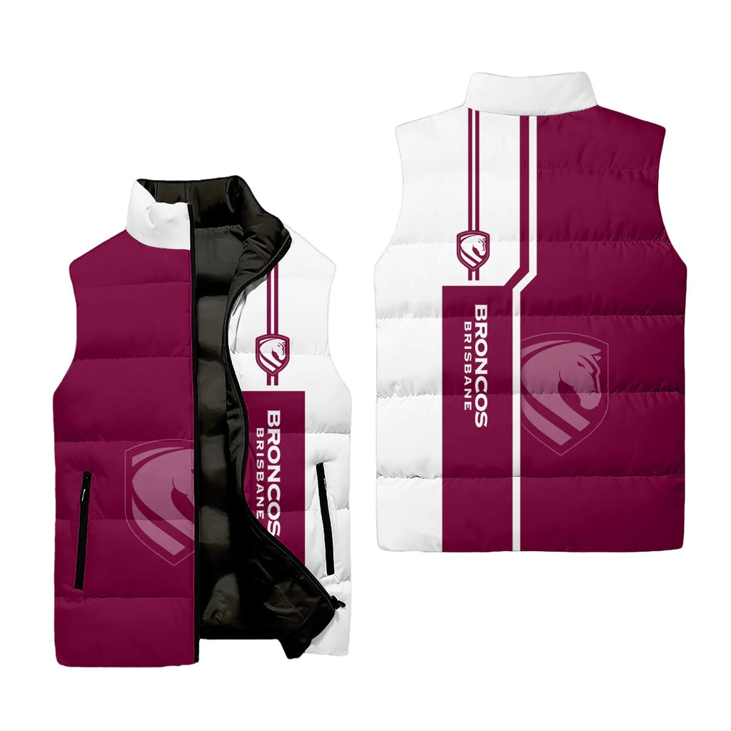 Brisbane Broncos Apparels SC064