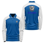 Canterbury-Bankstown Bulldogs Apparels SC016
