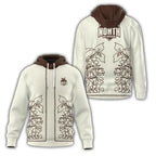 North Melbourne Kangaroos Hoodie SHW064