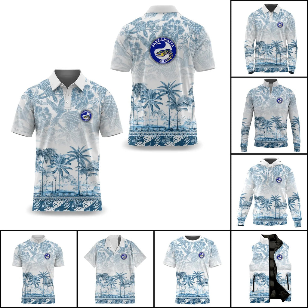 Parramatta Eels Apparels SC045