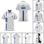 North Melbourne Kangaroos Apparels SC005