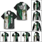 Canberra Raiders Apparels SHW036