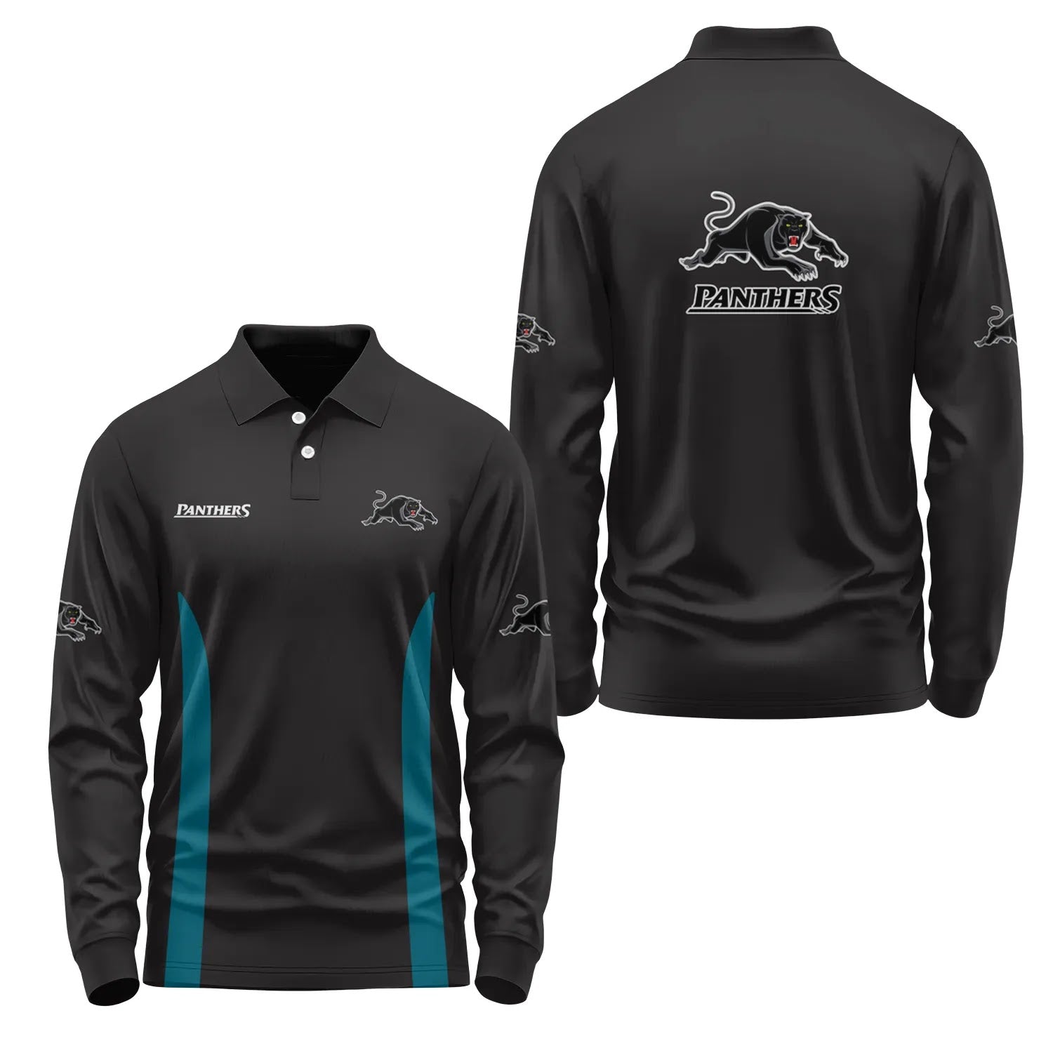 Penrith Panthers Apparels SC006