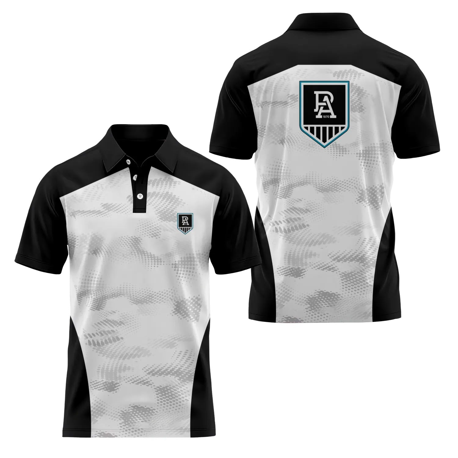 Port Adelaide Power Apparels SC081