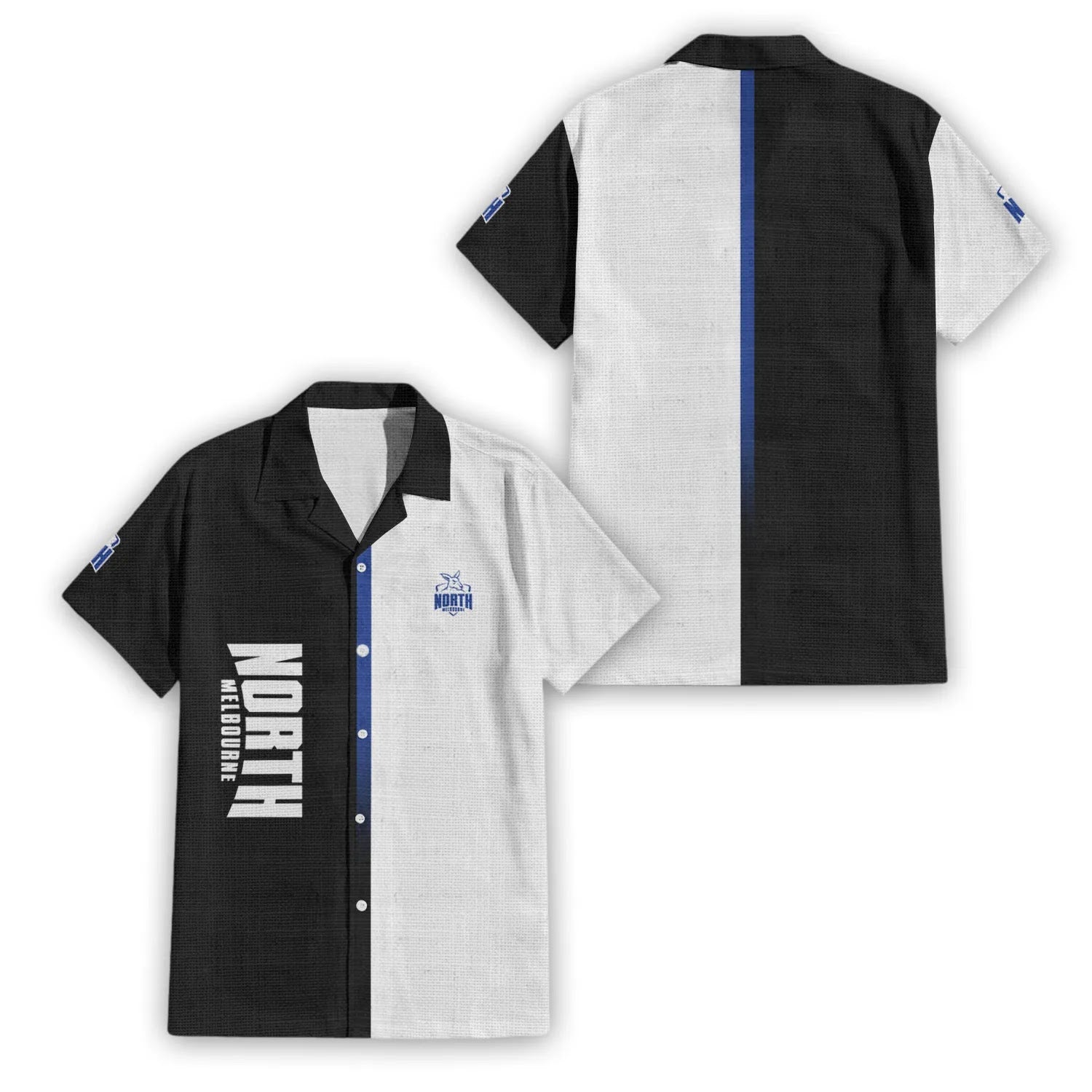 North Melbourne Kangaroos Apparels SC076