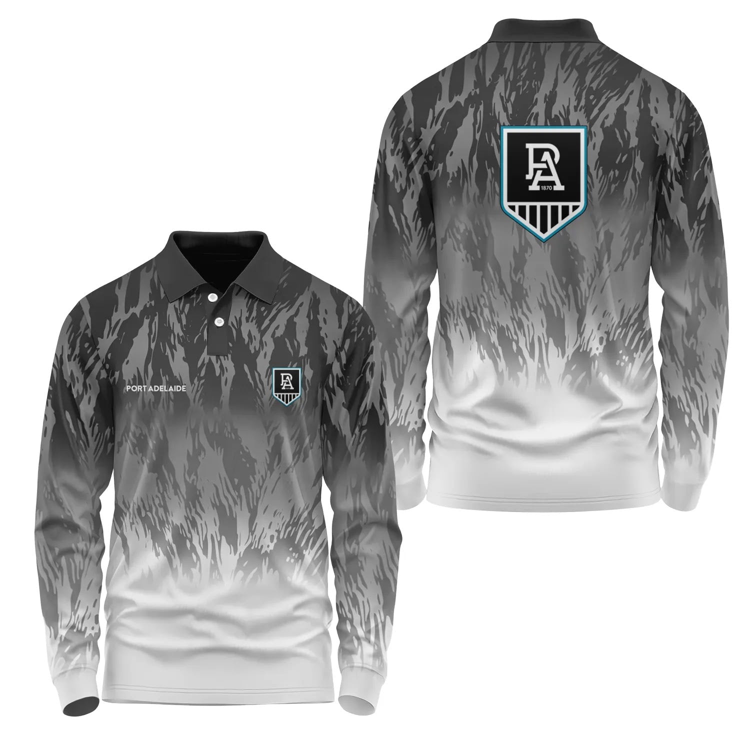 Port Adelaide Power Apparels SC069