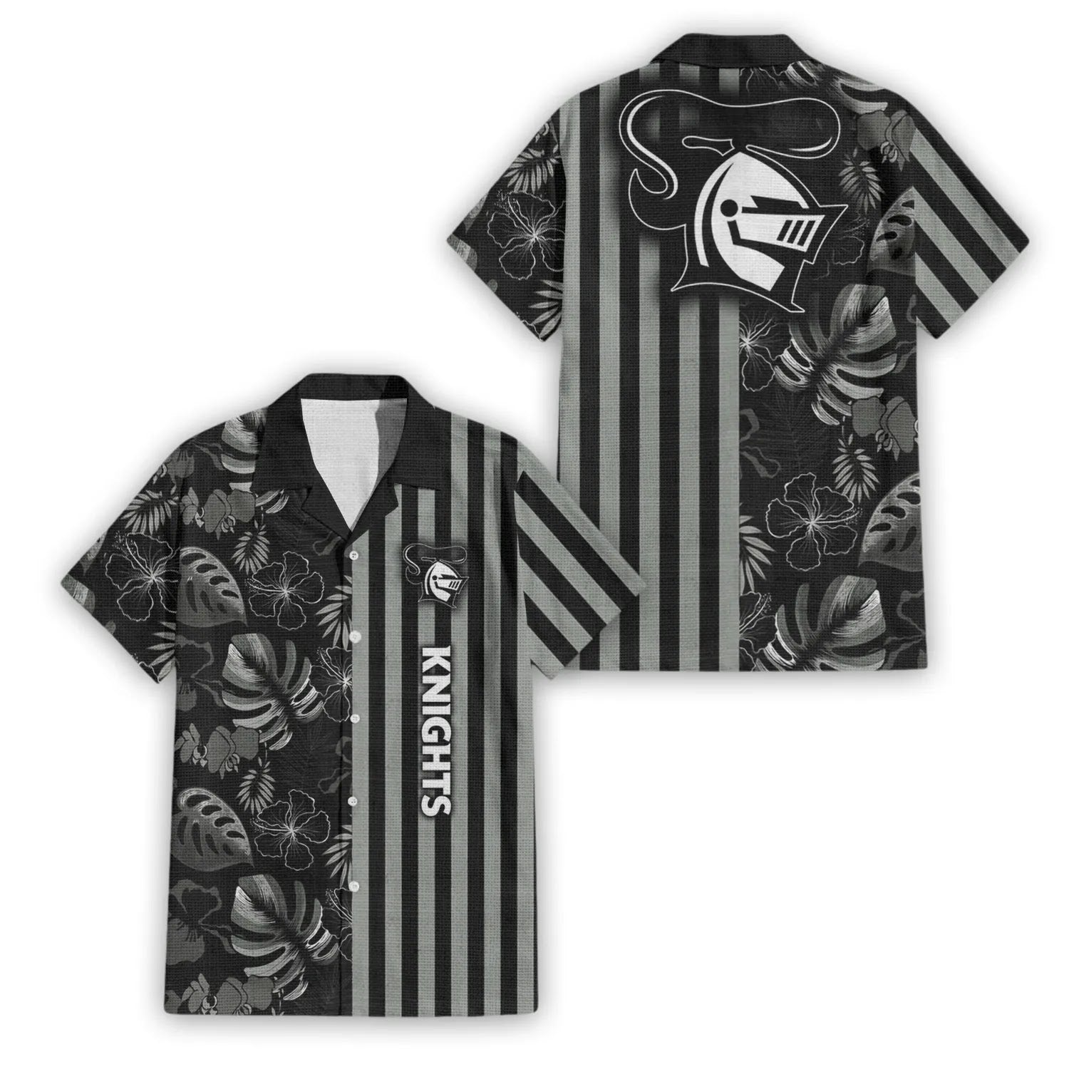 Newcastle Knights Apparels SHW040