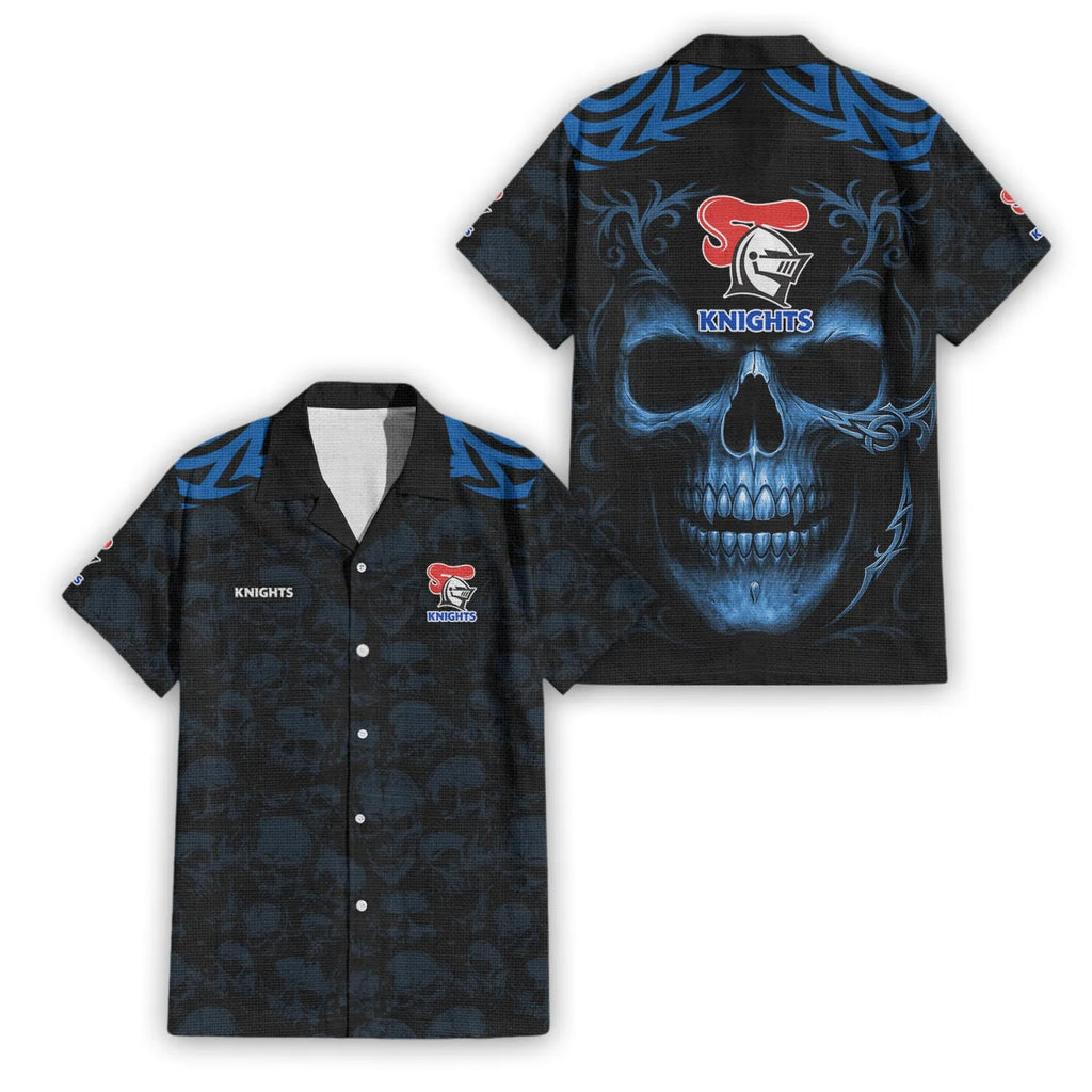 Newcastle Knights Apparels SC014