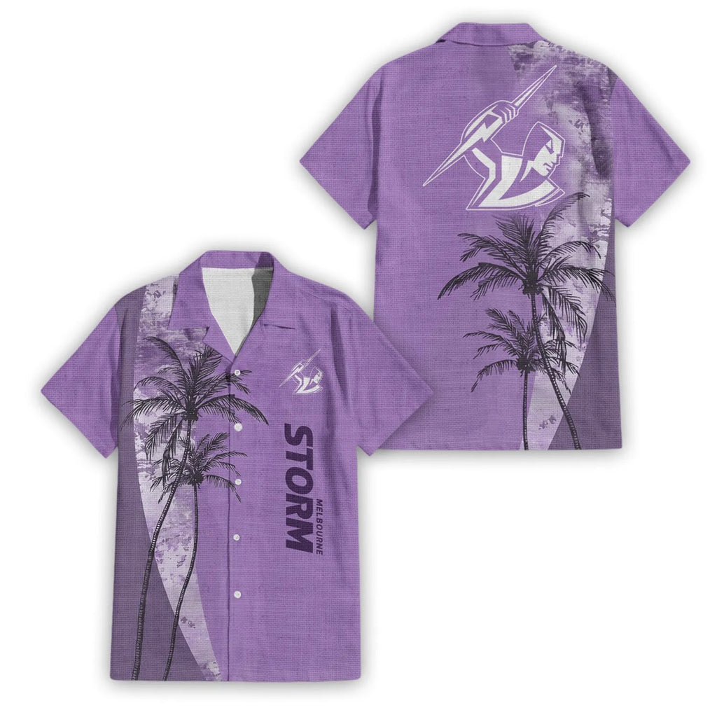 Melbourne Storm Apparels SHW071