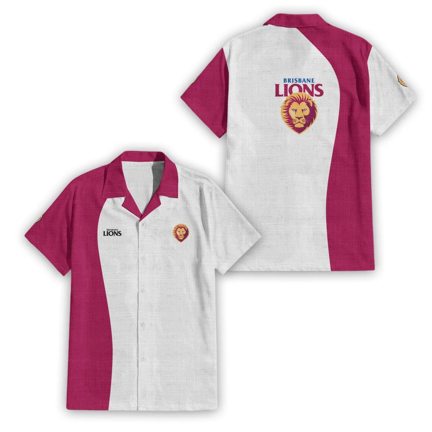 Brisbane Lions Apparels SC055