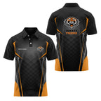 Wests Tigers Apparels SC074