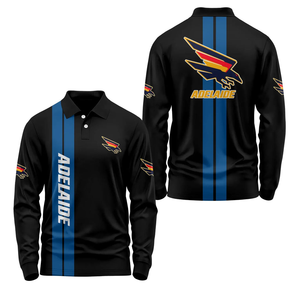 Adelaide Crows Apparels SC013