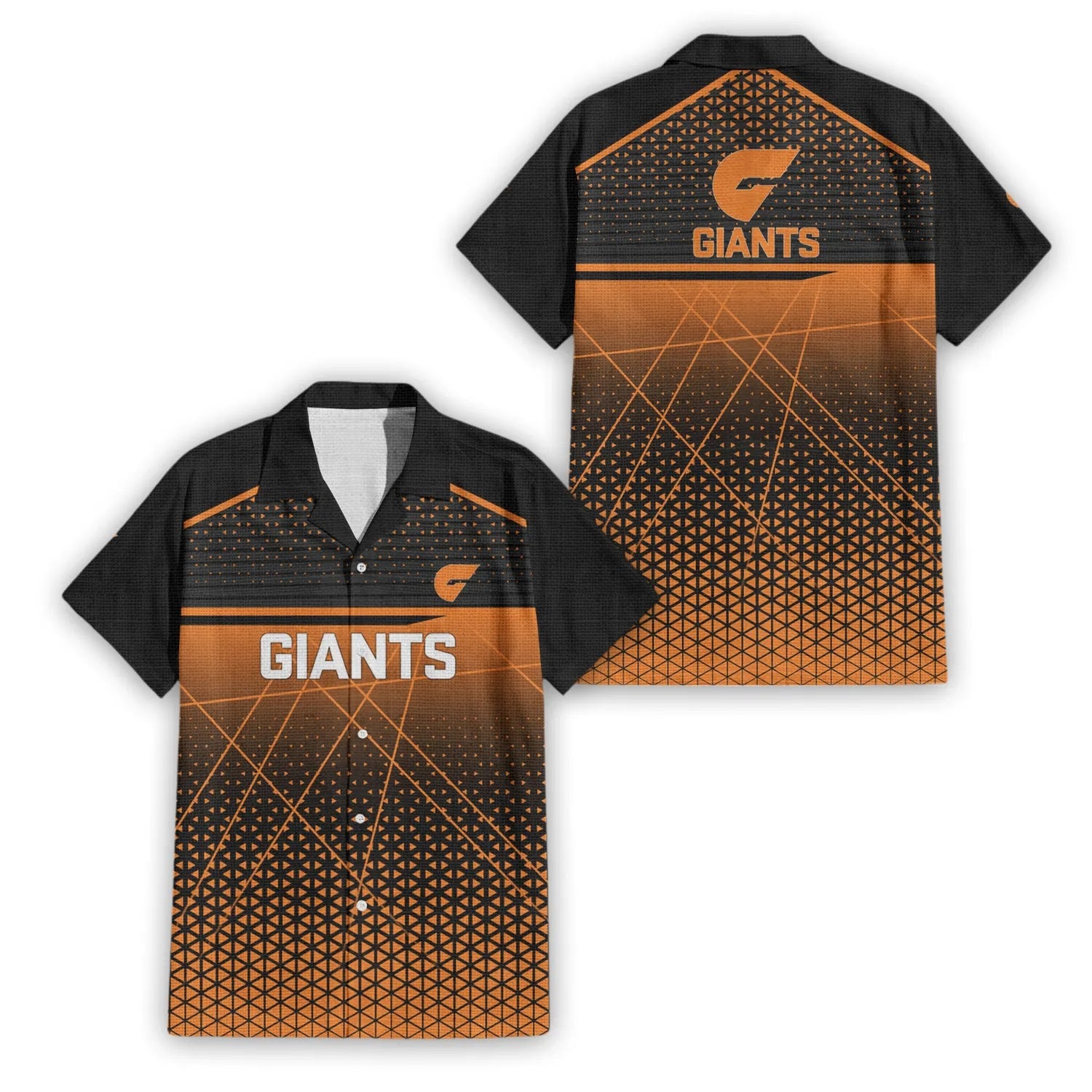 Greater Western Sydney Giants Apparels SC047