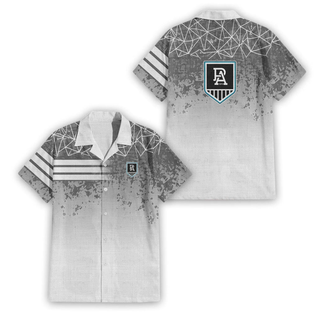 Port Adelaide Power Apparels SC097