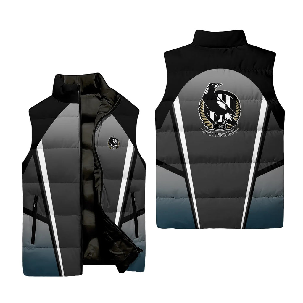 Collingwood Magpies Apparels SC037