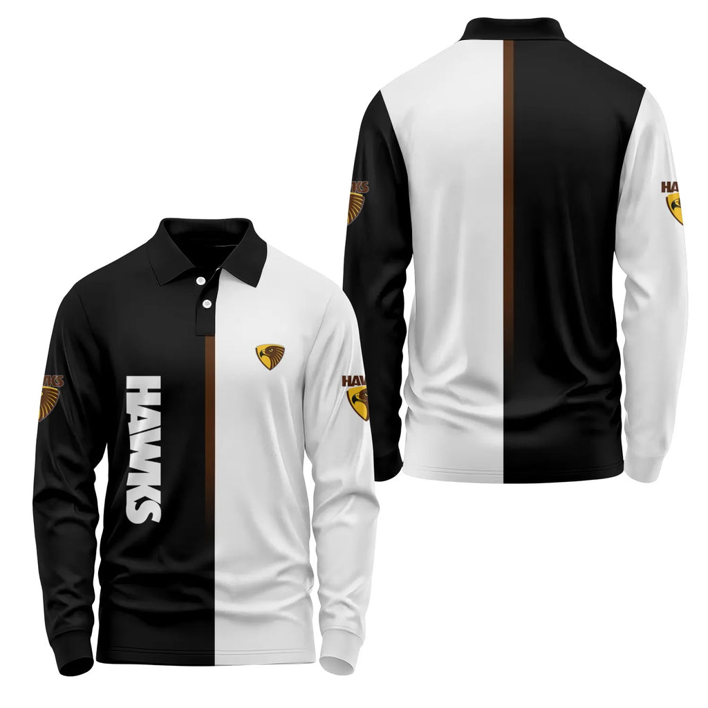 Hawthorn Hawks Apparels SC076