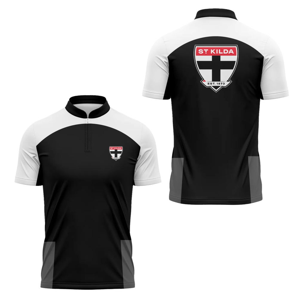 St Kilda Saints Apparels SC016