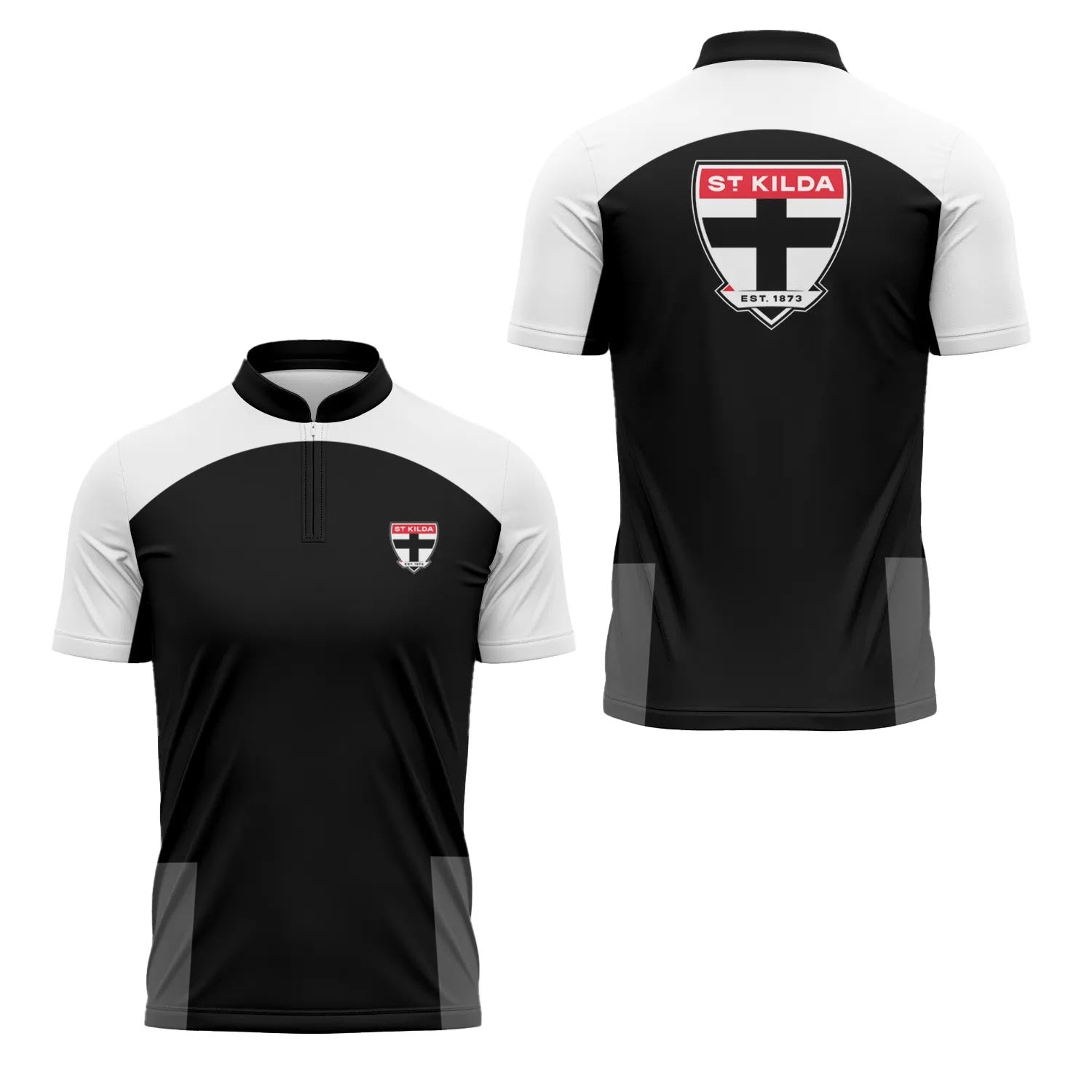 St Kilda Saints Apparels SC016