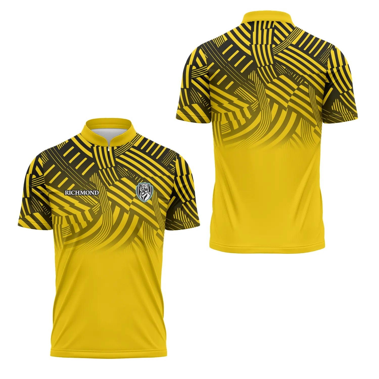 Richmond Tigers Apparels SC121
