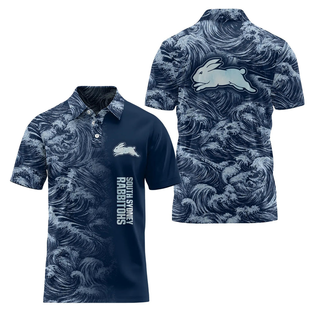 South Sydney Rabbitohs Apparels SHW010