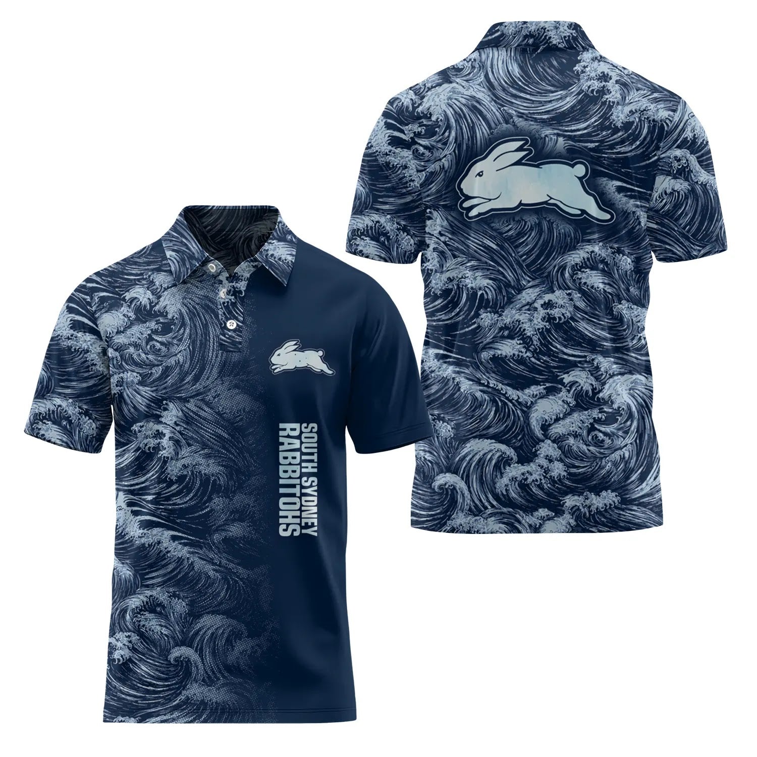 South Sydney Rabbitohs Apparels SHW010