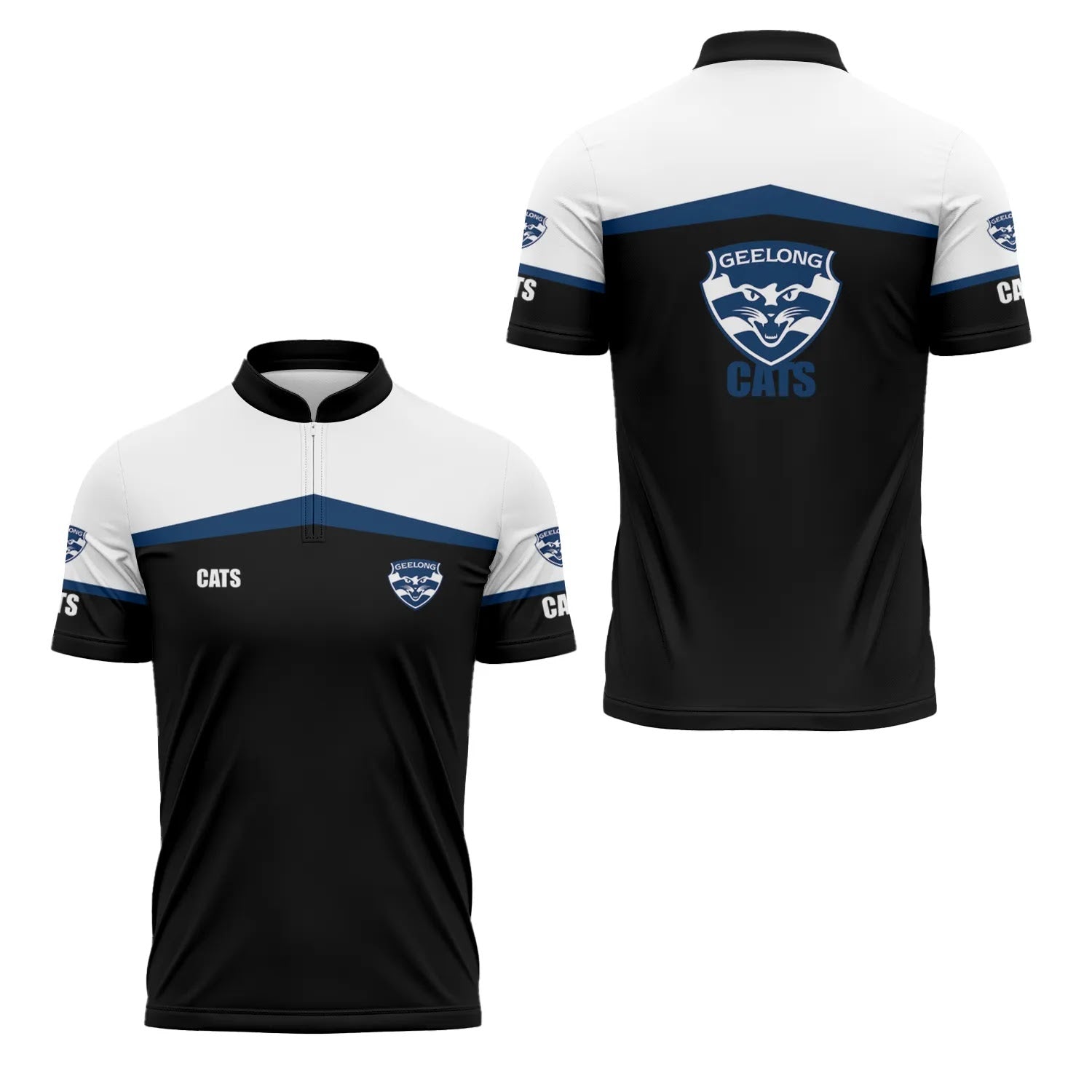 Geelong Cats Apparels SC031