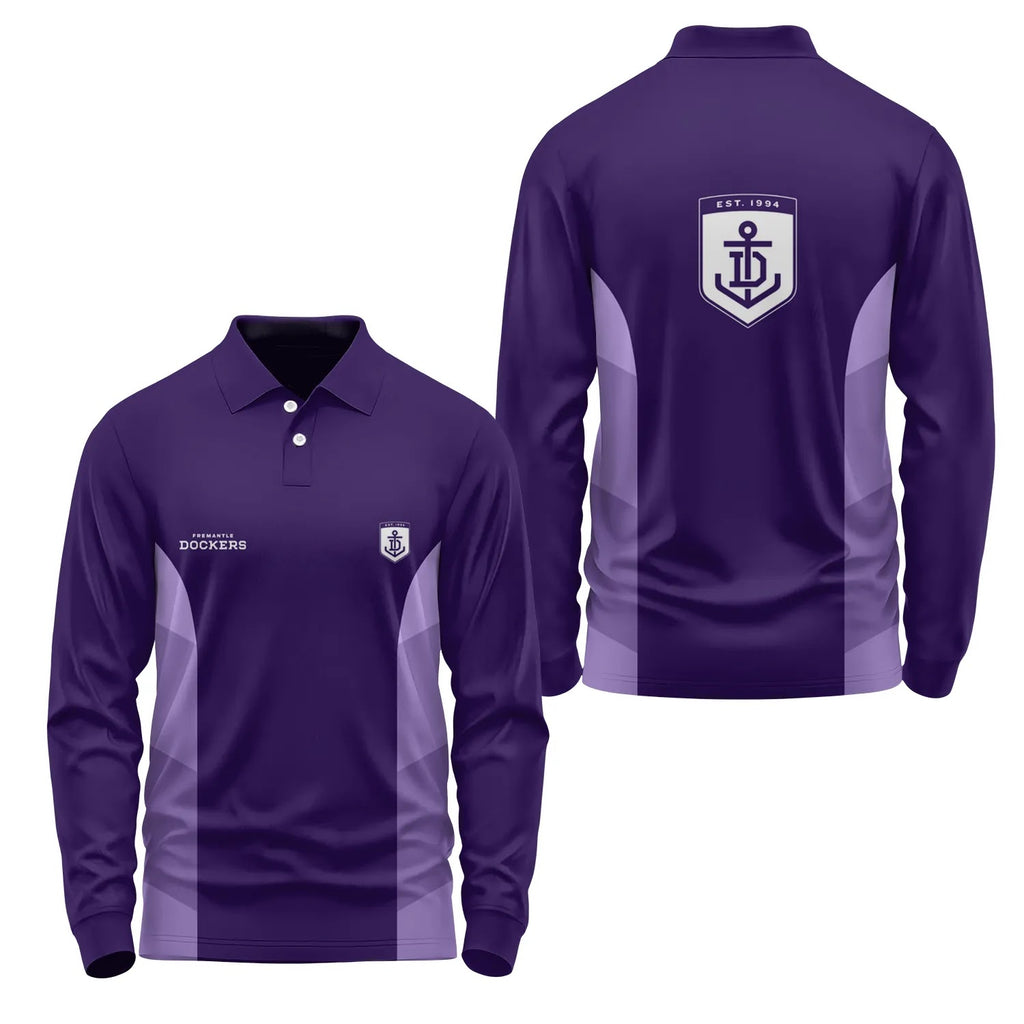 Fremantle Dockers Apparels SC049