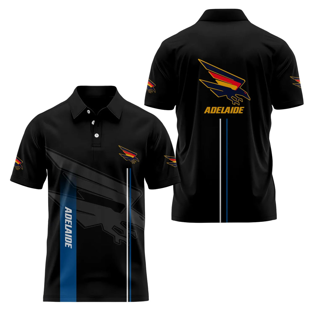 Adelaide Crows Apparels SC077