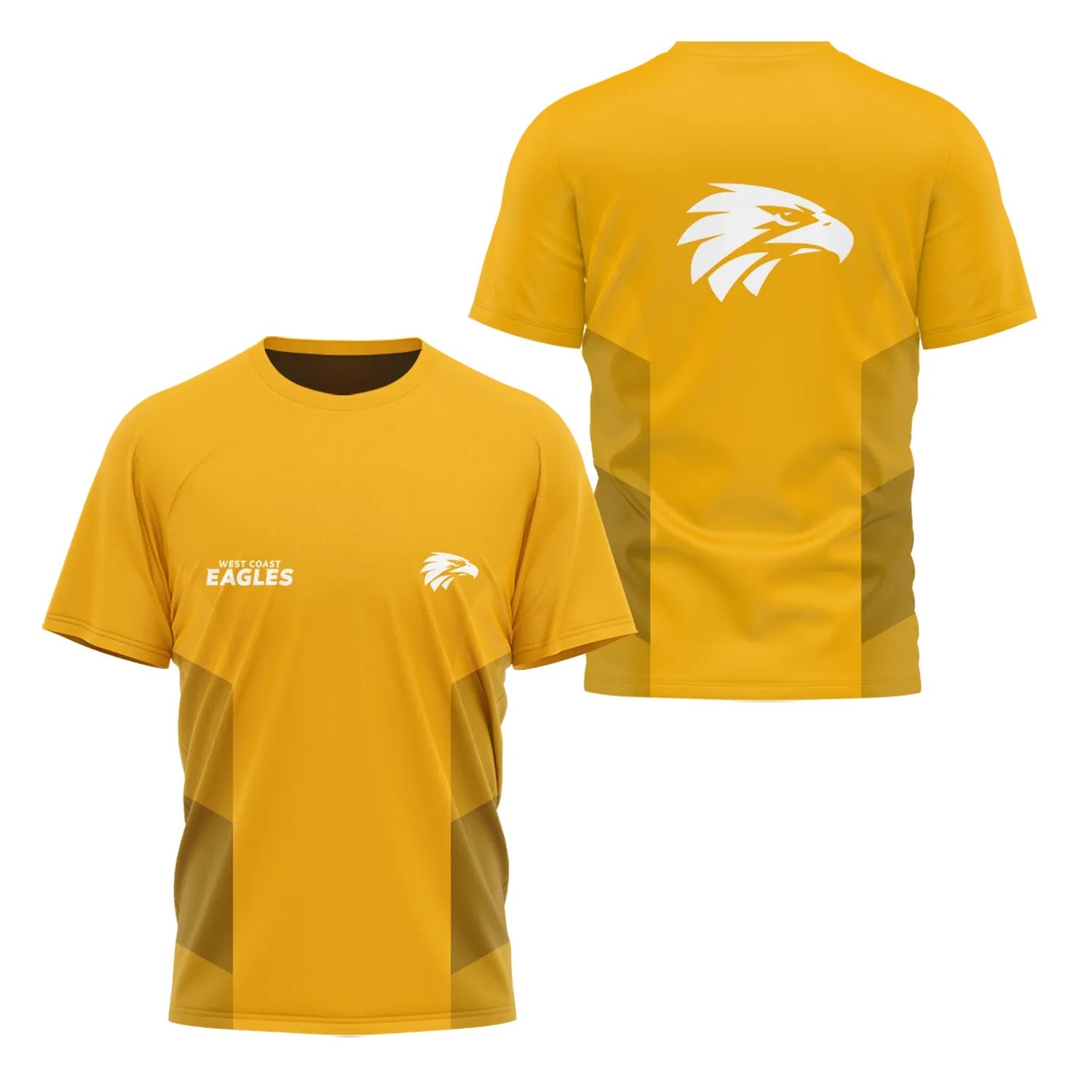 West Coast Eagles Apparels SC049