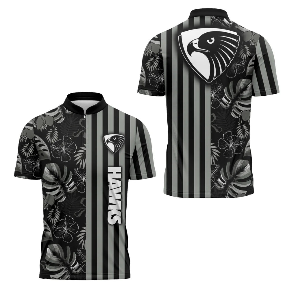Hawthorn Hawks Apparels SHW040