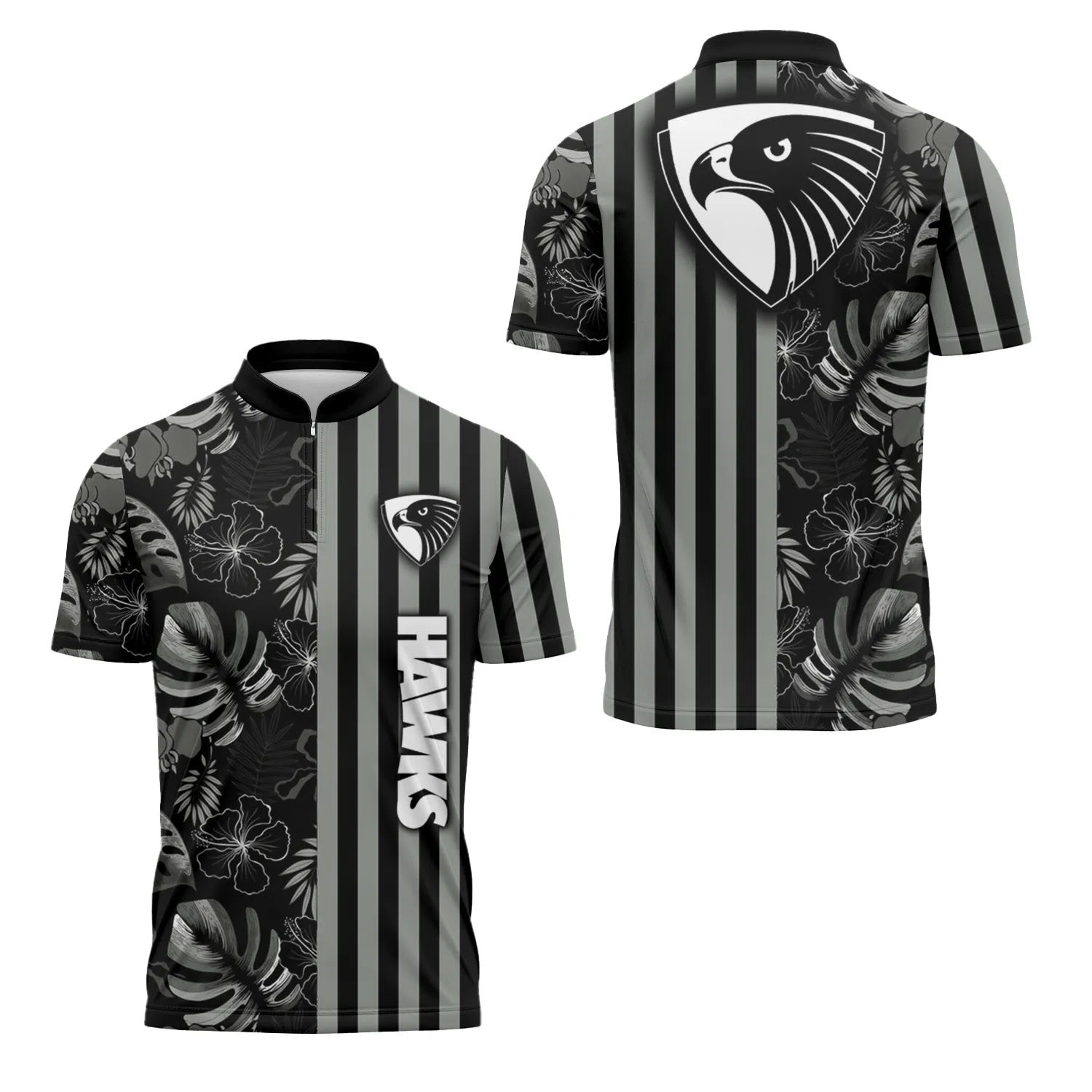 Hawthorn Hawks Apparels SHW040