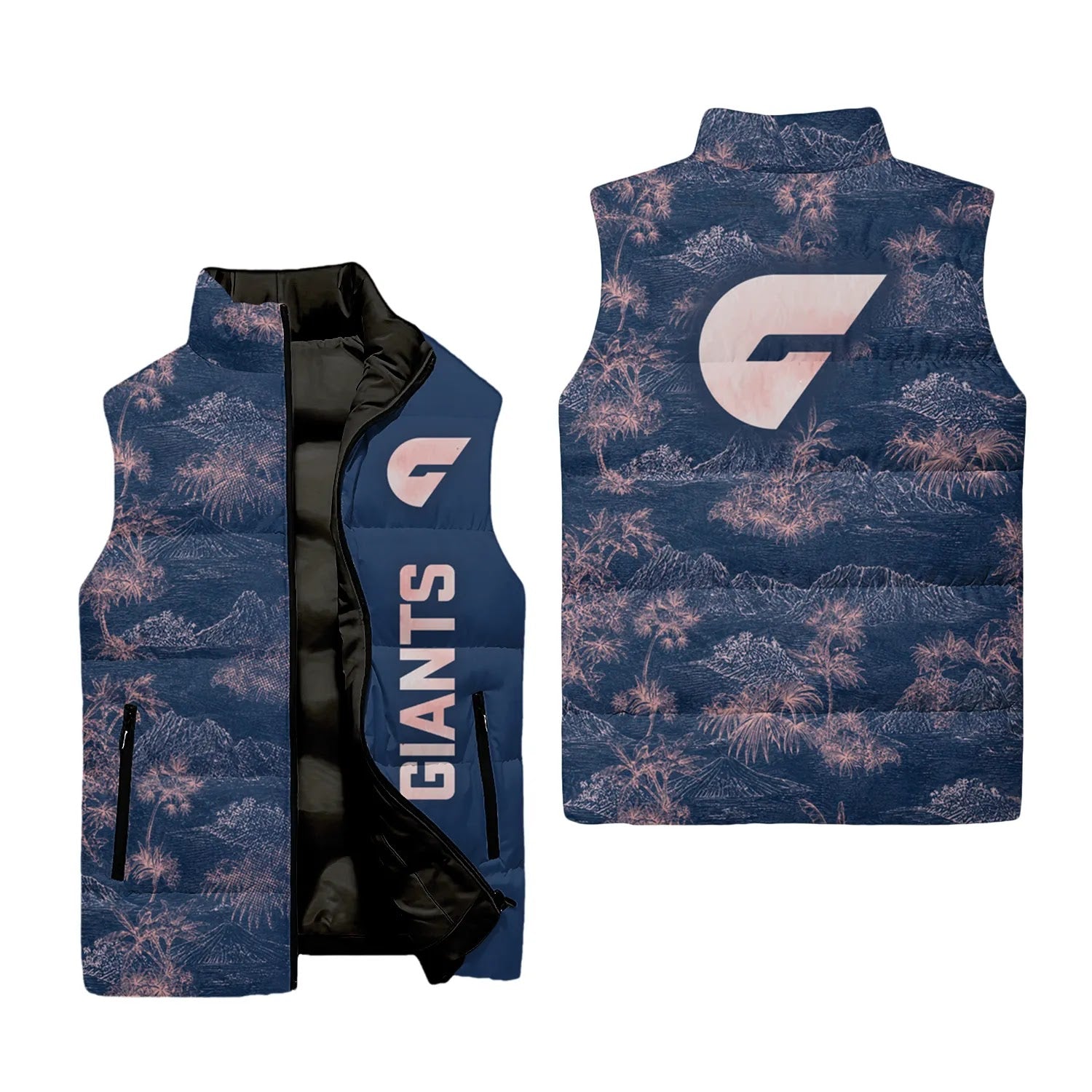 Greater Western Sydney Giants Apparels SHW007