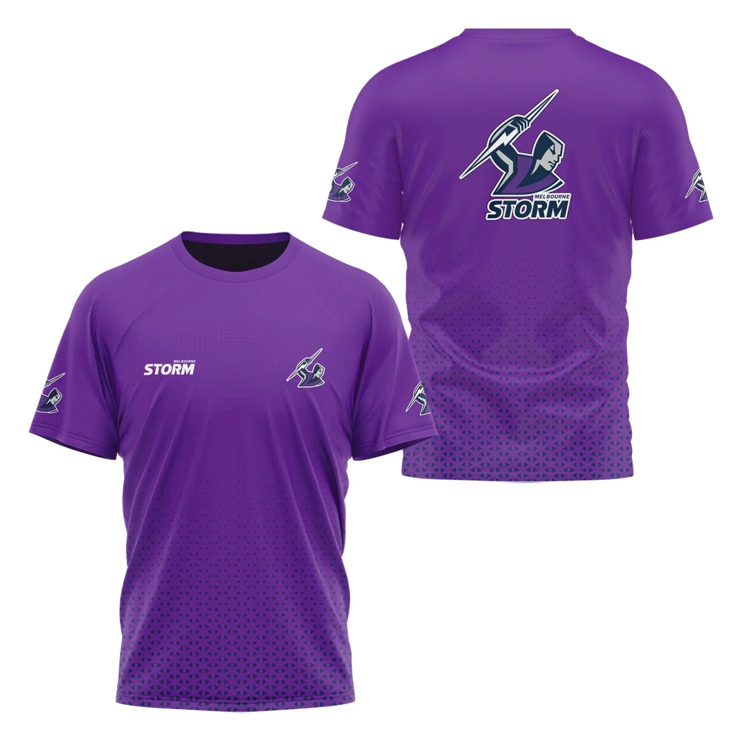 Melbourne Storm Apparels SC003