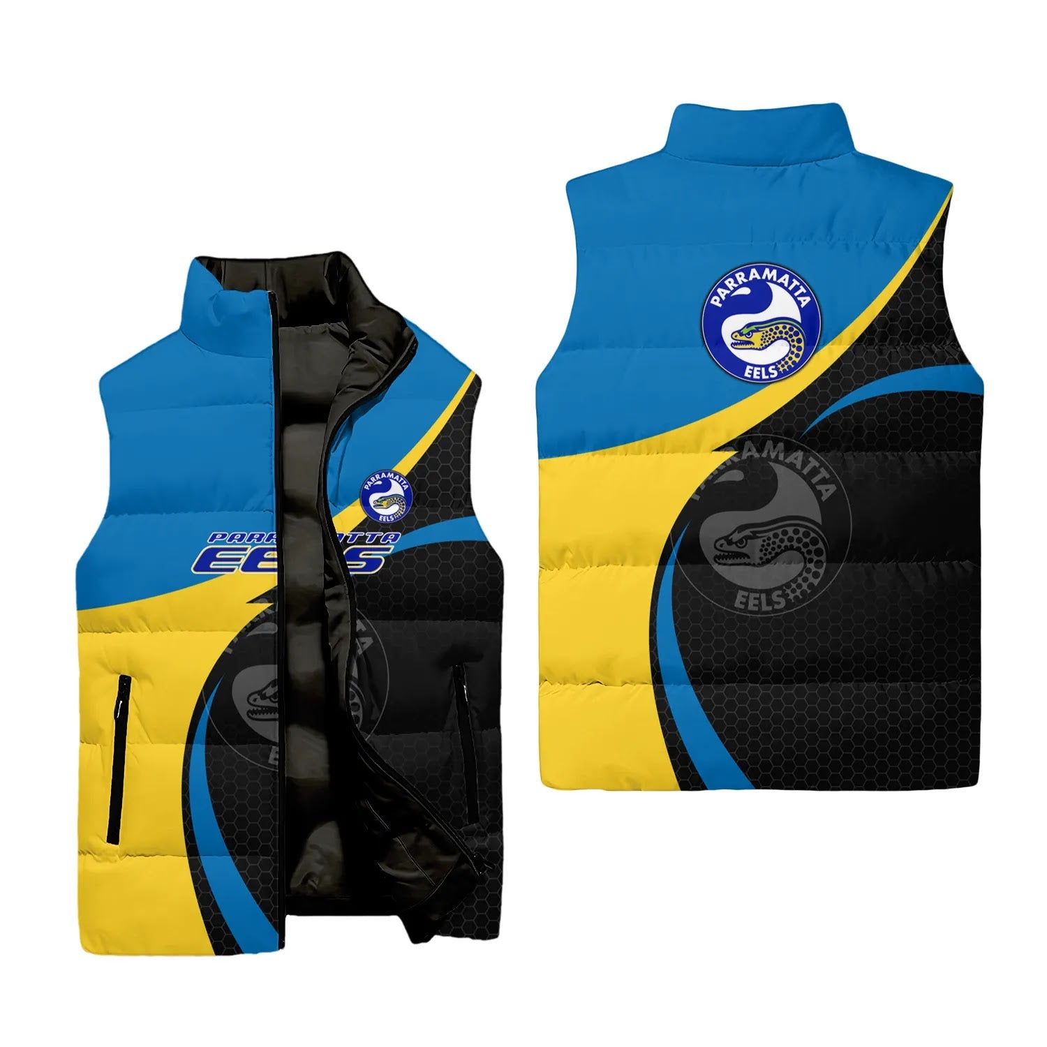 Parramatta Eels Apparels SC002