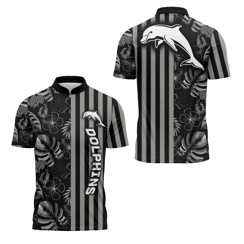 Dolphins Apparels SHW040