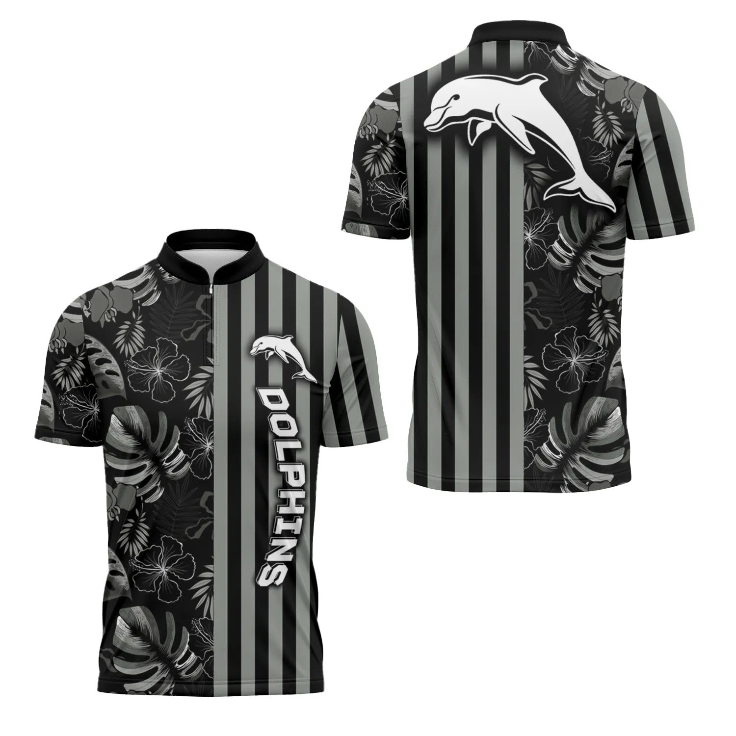 Dolphins Apparels SHW040
