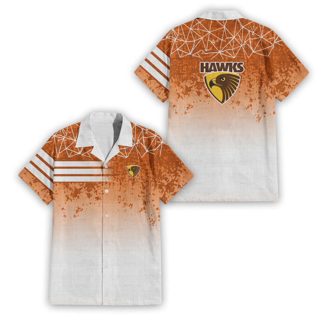 Hawthorn Hawks Apparels SC097