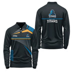 Gold Coast Titans Apparels SC067