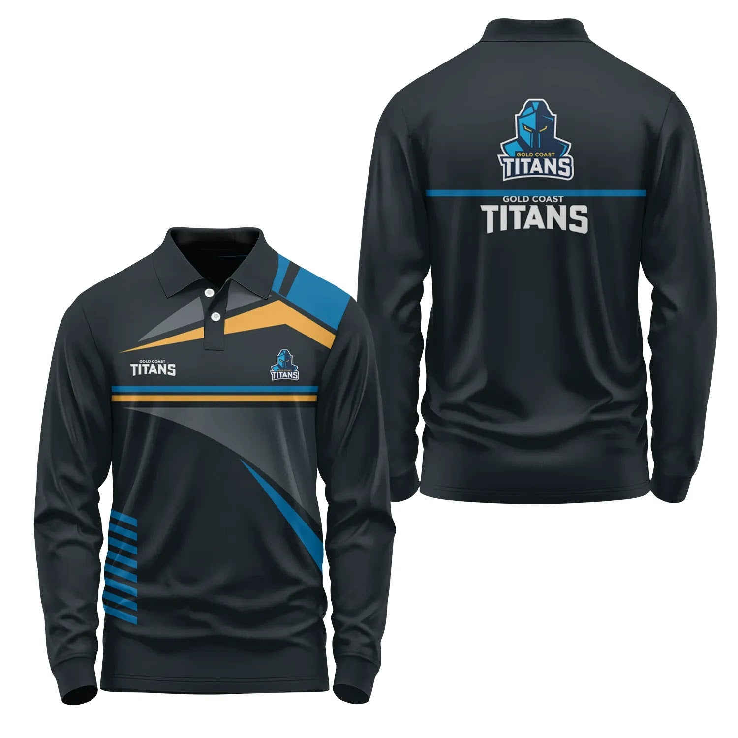 Gold Coast Titans Apparels SC067