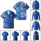 Richmond Tigers Apparels SHW057