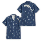 Dolphins Apparels SHW011
