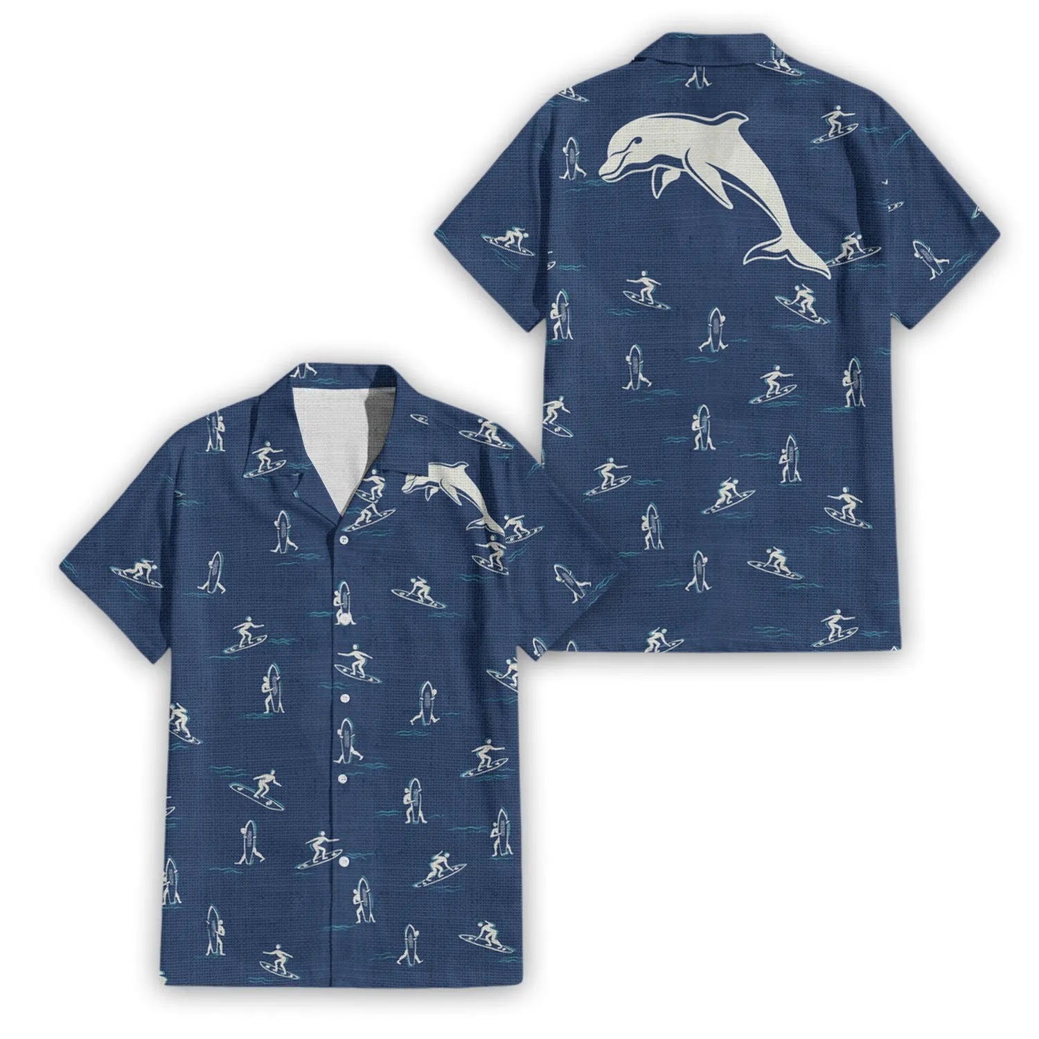 Dolphins Apparels SHW011