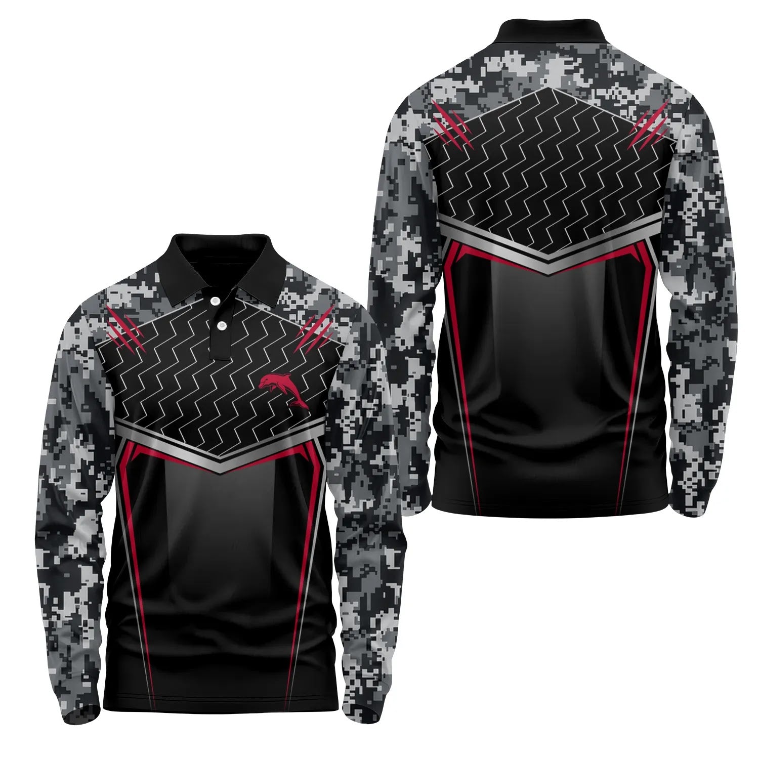 Dolphins Apparels SC115