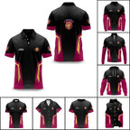 Brisbane Lions Apparels SC032